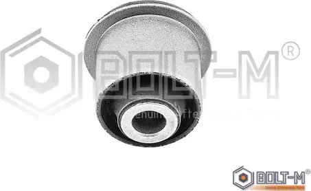 Сайлентблок рычага (Bolt-M). Артикул BM7305