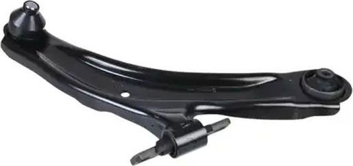 Поперечный рычаг передней подвески Stellox (Листовая сталь) правый нижний для Renault Koleos I 2008-2016. Артикул 54-00289-SX