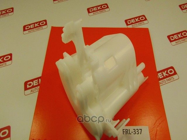 фильтр топливный в баке toyota 3GRFSE,4GRFSE 04 (Deko). Артикул FRL337
