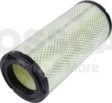 Воздушный фильтр OSSCA для John Deere 5 2011-2026. Артикул 70023
