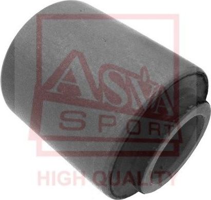 Сайлентблок переднего рычага подвески Asva. Артикул 0201-012S