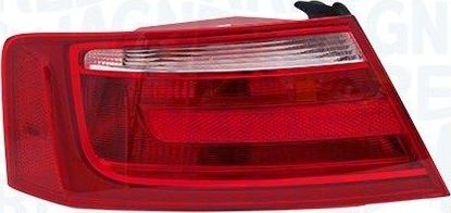 Фонарь задний Magneti Marelli. Артикул 714021230801