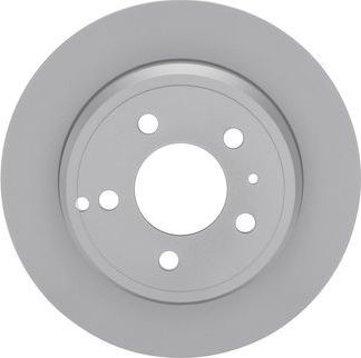 Тормозной диск Bosch. Артикул 0 986 478 628