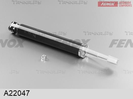 Амортизатор Fenox задний для Mazda CX-7 I 2006-2014. Артикул A22047