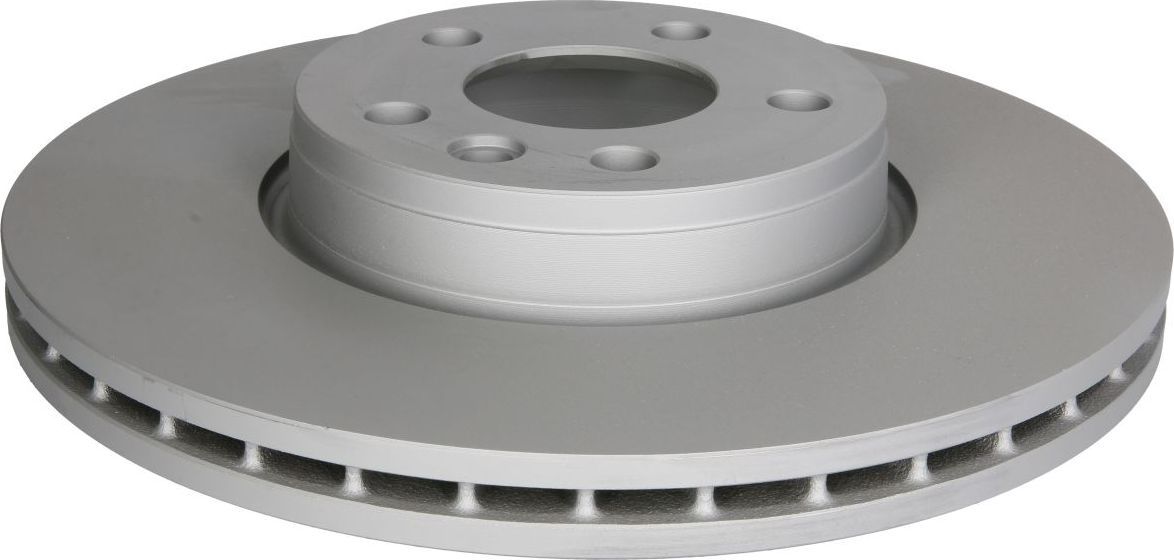 Тормозной диск ATE. Артикул 24.0126-0119.1
