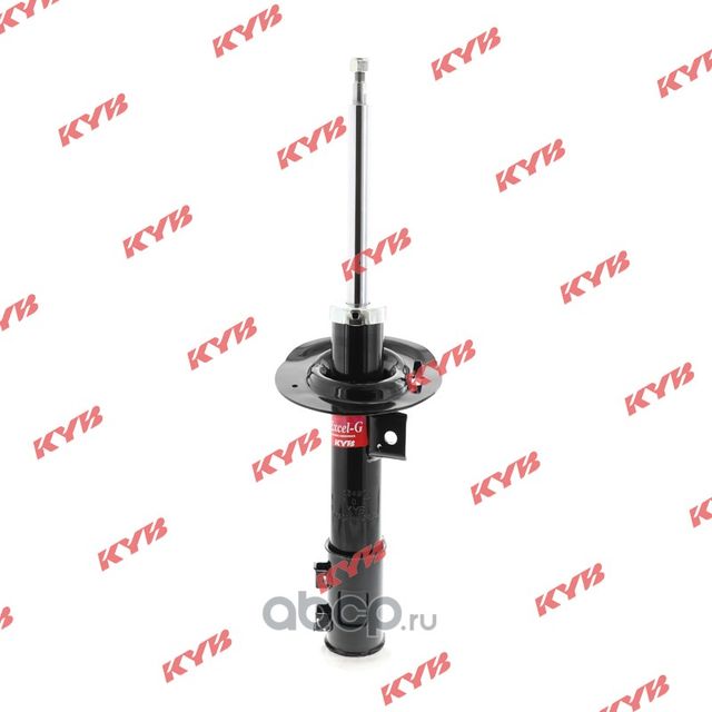 Амортизатор KYB Excel-G передний правый для Hyundai Sonata VI (YF) 2009-2010. Артикул 334975