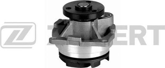 Помпа (водяной насос) Zekkert. Артикул WP-1226