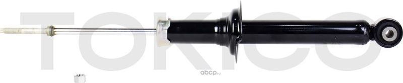 Амортизатор масляный задний /441113/ (Tokico). Артикул Q2947