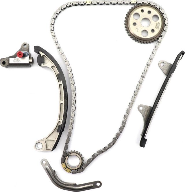 Цепь ГРМ Masuma. Артикул MGR-1002