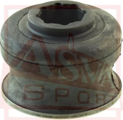 Сайлентблок задней балки Asva. Артикул 0103-KDJ150FC7