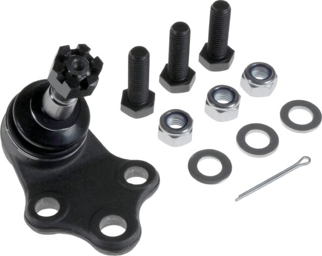 Шаровая опора Blue Print. Артикул ADN18648