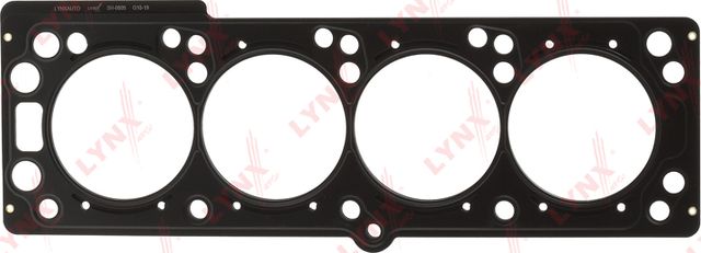 Прокладка ГБЦ LYNXauto. Артикул SH-0805
