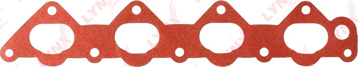 Прокладка впускного коллектора LYNXauto. Артикул SG-0061