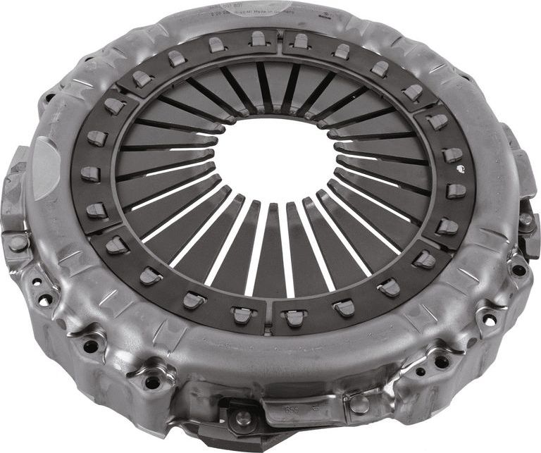 Корзина сцепления SACHS. Артикул 3482 001 807