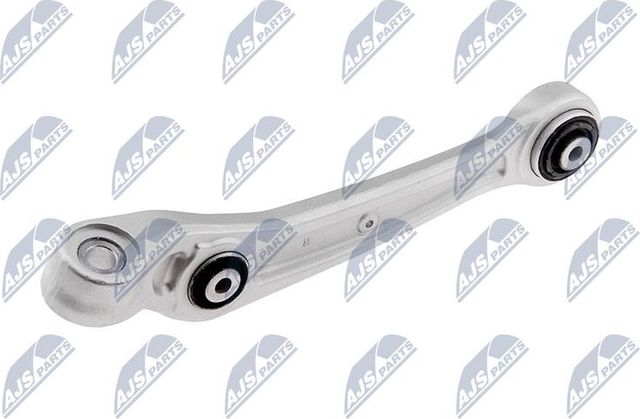 Поперечный рычаг передней подвески NTY (алюминий). Артикул ZWD-AU-009