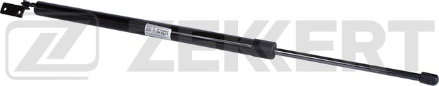 Амортизатор (упор) багажника Zekkert задний левый для Hyundai H-1 I 1997-2007. Артикул GF-2017