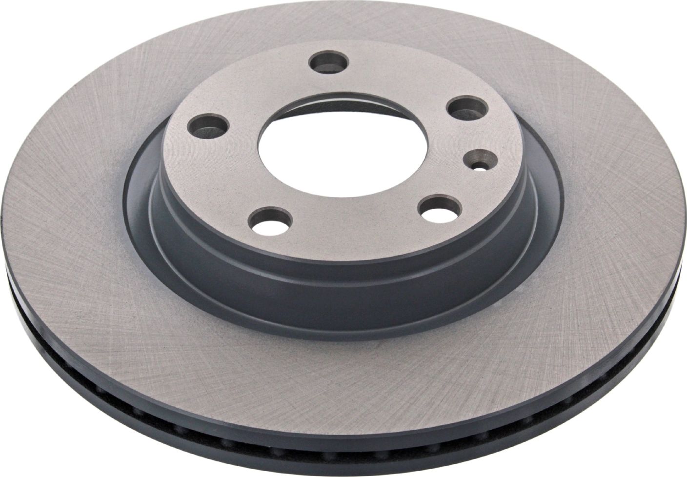 Тормозной диск SWAG. Артикул 32 91 8398