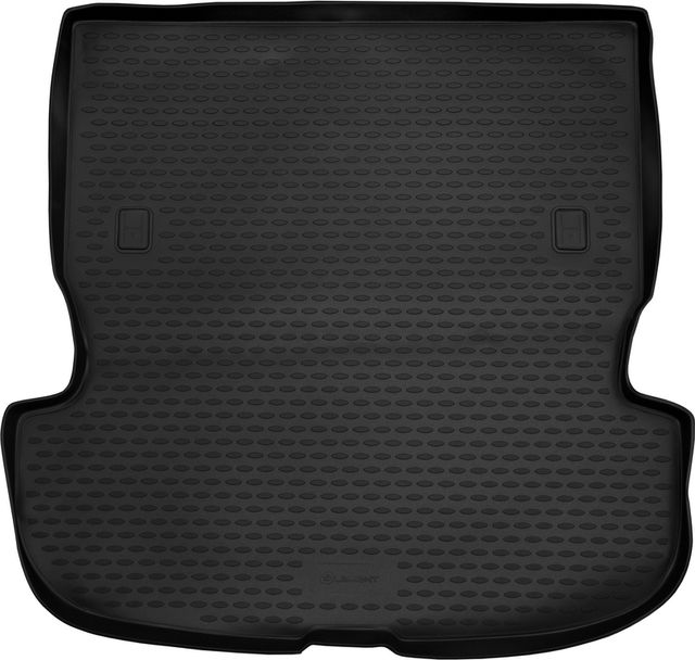 Коврик Element для багажника Toyota Ipsum ACM 21W JDM (правый руль) 2001-2007 длинный. Артикул NLC.48.38.G14