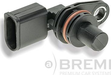 Датчик положения распредвала Bremi для SEAT Inca I 2000-2003. Артикул 60022