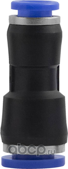 Фитинг соед.ПЕРЕХОДНОЙ d.10-12 мм (Белавтокомплект). Артикул 90102