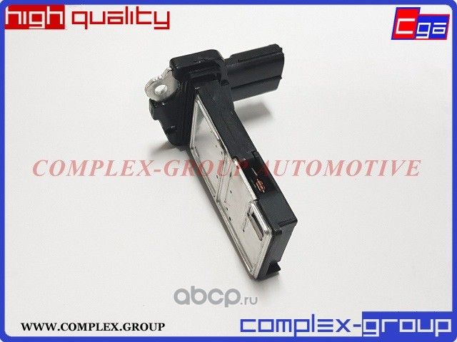 Расходомер воздуха 22680AA360 (CGA). Артикул 11MAF700RA