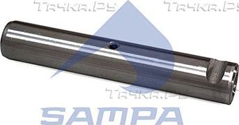 Палец рессоры Sampa для MAN HOCL 1979-1996. Артикул 020.113