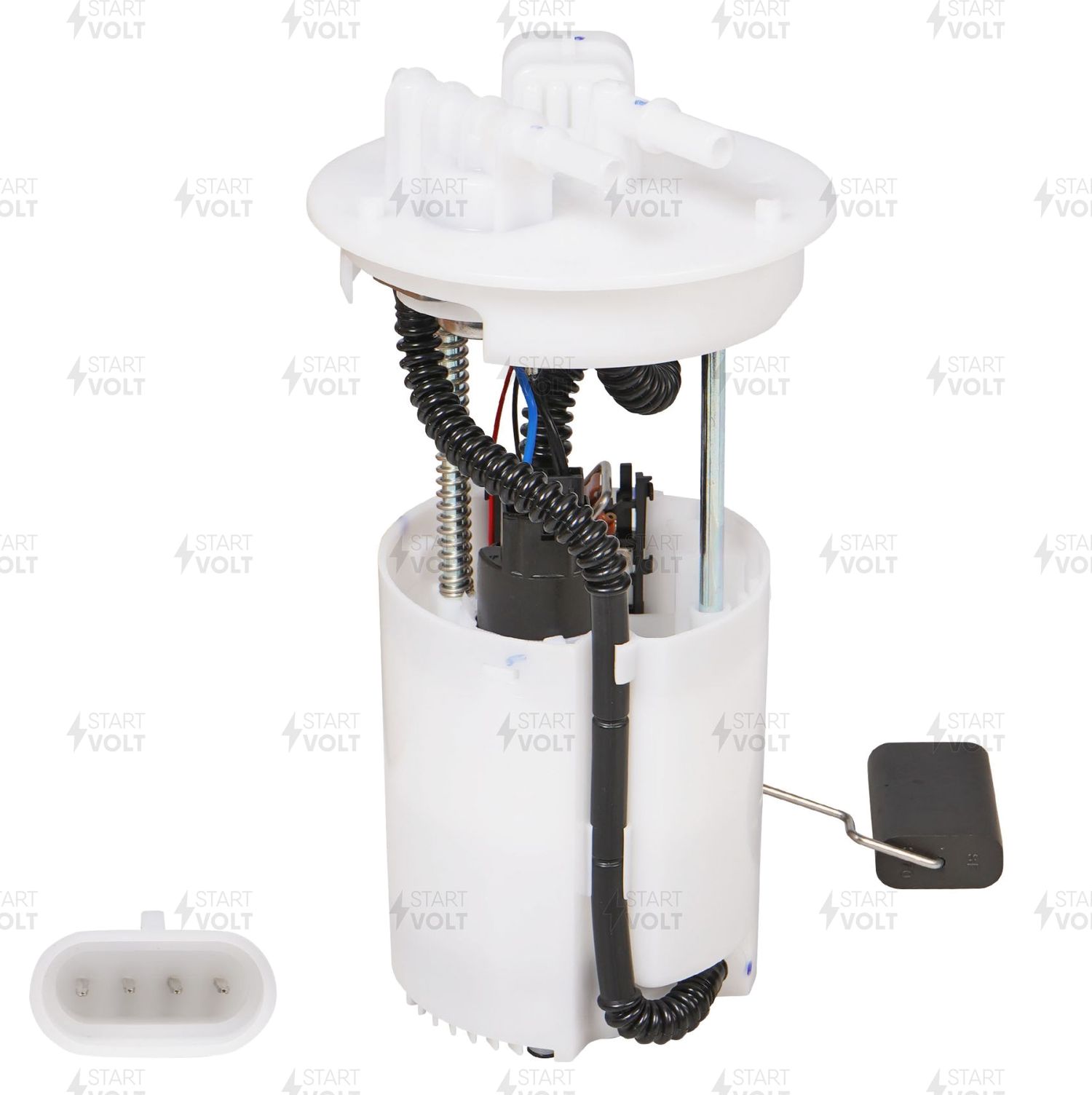 Бензонасос (топливный насос) StartVOLT. Артикул SFM 3015