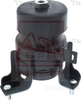 Подушка (опора) двигателя Asva. Артикул 0112-ACV40F