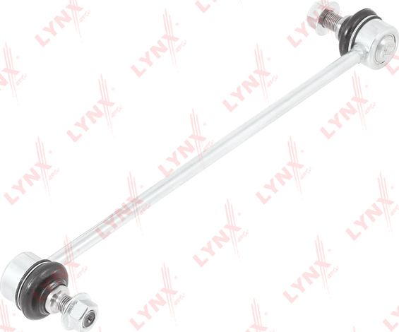 Стойка (тяга) стабилизатора LYNXauto. Артикул C7550LR