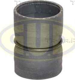 Патрубок интеркулера G.U.D. (Силикон) для Peugeot 308 I 2007-2014. Артикул GTH017682