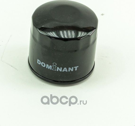 Фильтр масляный (Dominant). Артикул HY0790100002