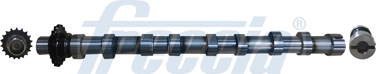 Распредвал Freccia для Ford Mondeo V 2014-2026. Артикул CM05-2373