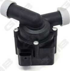 Дополнительный водяной насос GMB. Артикул GEW-VW022