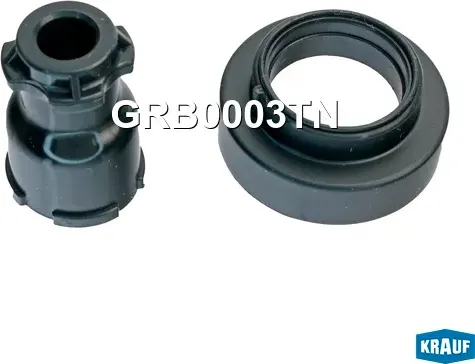 Наконечник катушки зажигания (Krauf) Krauf. Артикул GRB0003TN