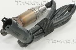 Лямбда-зонд (кислородный датчик) Bosch. Артикул 0 258 003 561