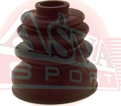 Пыльник шруса Asva. Артикул ASBT-TRB