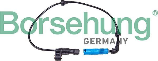 Датчик ABS Borsehung. Артикул B13107