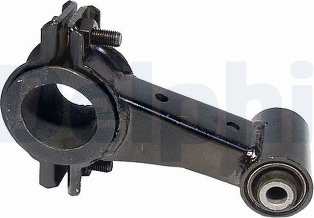 Стойка (тяга) стабилизатора Delphi передняя правая для Mercedes-Benz M-Класс I (W163) 1998-2005. Артикул TC2134