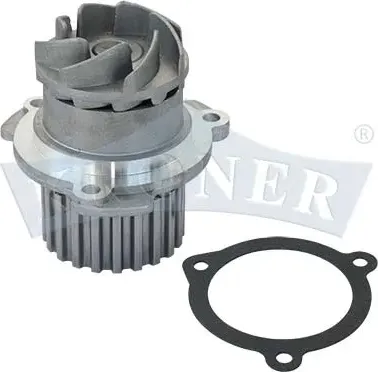 Насос водяной 2112 (Kroner) Kroner. Артикул K202012