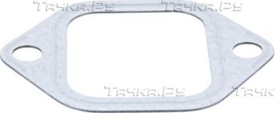 Прокладка выпускного коллектора Zentparts (Металл). Артикул Z15510