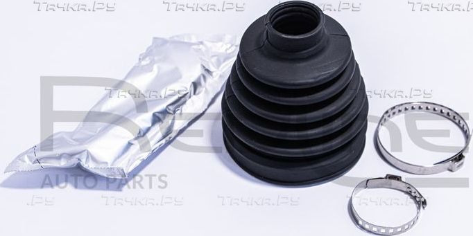 Пыльник ШРУСа наружный RED Line для Toyota Land Cruiser Prado 90 1996-2002. Артикул 59TO005
