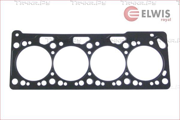 Прокладка ГБЦ Elwis Royal для Volkswagen Golf III 1991-1999. Артикул 0056034