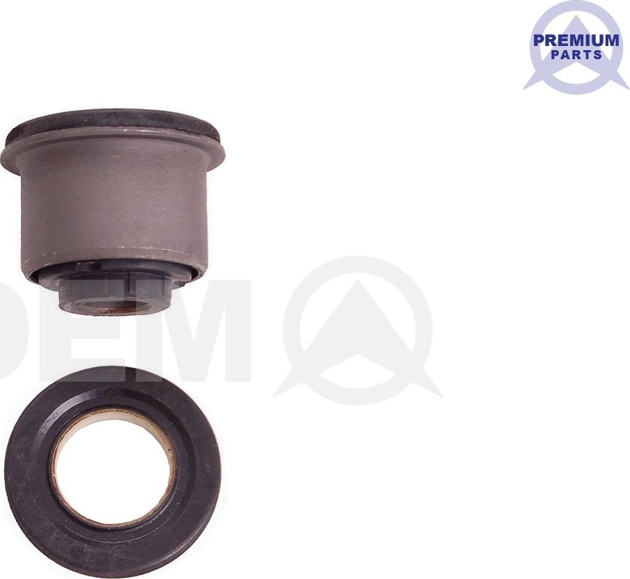 Сайлентблок переднего рычага подвески Sidem. Артикул 807611