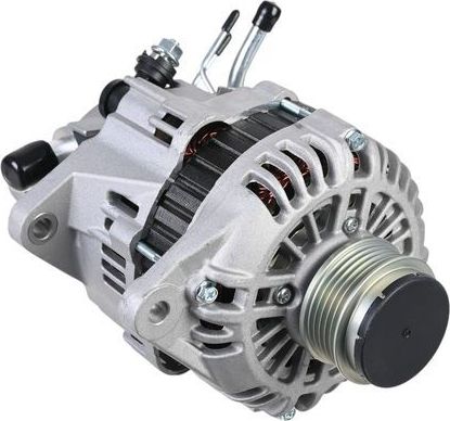 Генератор Stellox для Kia Carnival I 2001-2006. Артикул 06-10807-SX