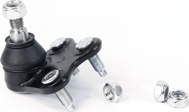 Шаровая опора HOLA левая нижняя для Skoda Rapid I 2012-2019. Артикул BJ11-023