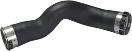 Патрубок интеркулера X4 F26 (2014>) (Tork). Артикул TRK1834