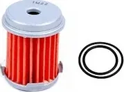 Фильтр АКПП с прокладкой поддона HONDA HR-V 1.6 1999 - по наст. время HONDA PILO (Azumi) Azumi. Артикул JT28381K