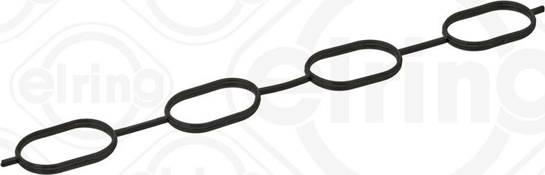 Прокладка впускного коллектора Elring. Артикул 457.081