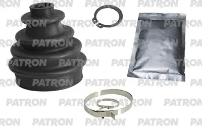 Пыльник ШРУСа (Patron). Артикул PDC0101