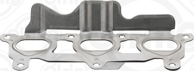 Прокладка выпускного коллектора Elring. Артикул 942.160